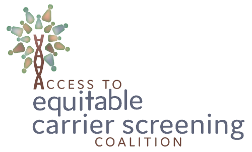 Access to Expanded Carrier Screening